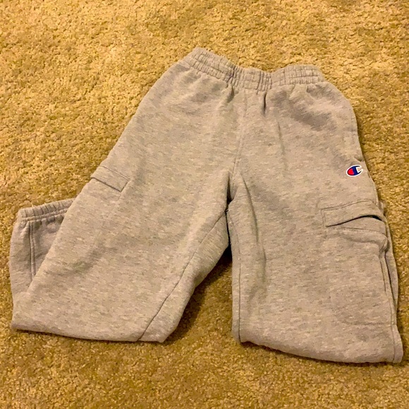 Champion Cargo Joggers - Picture 1 of 1